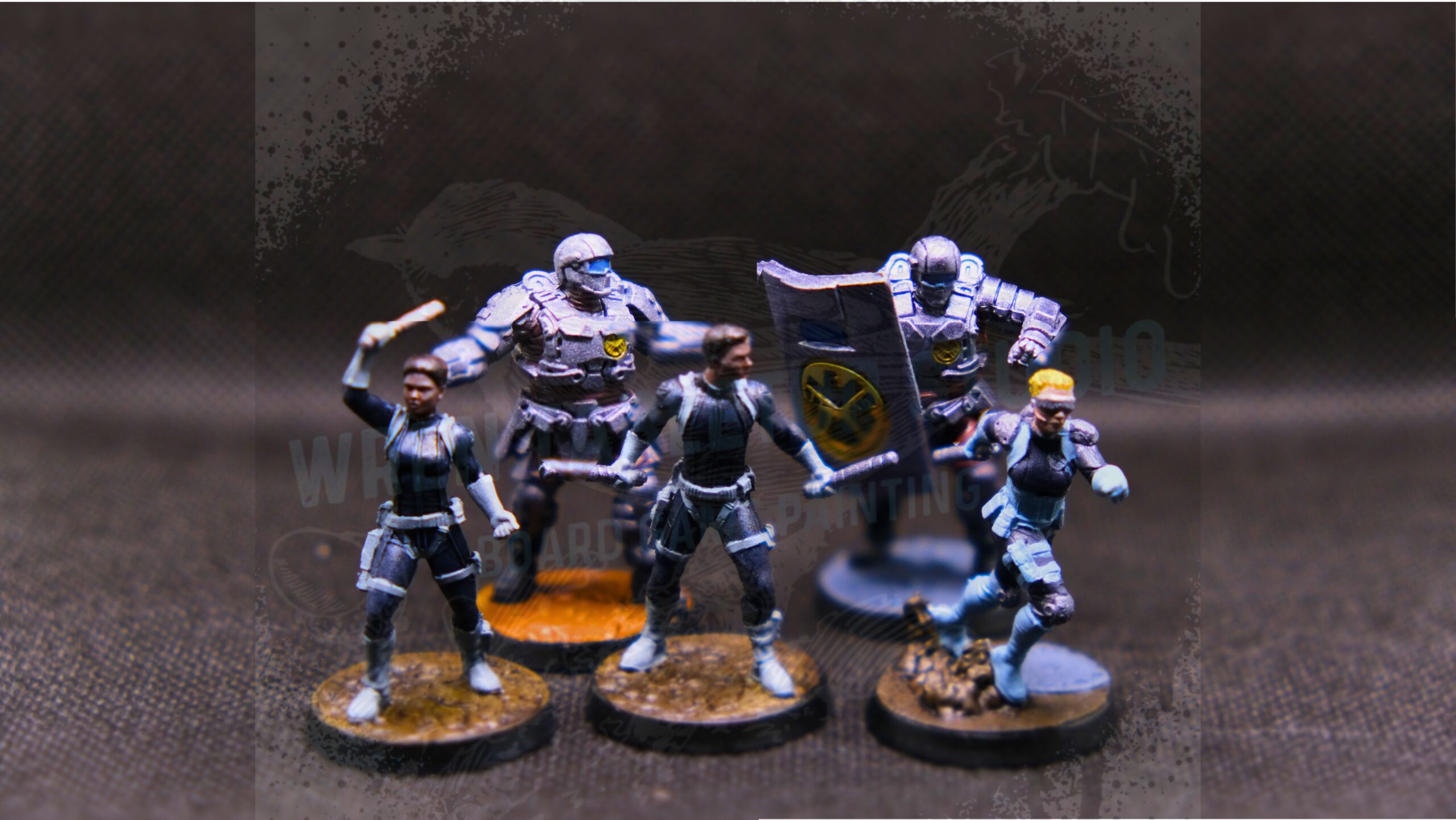 No More Grey Figures